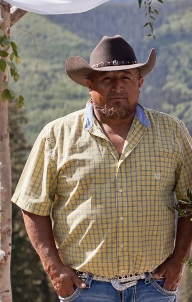 Robelo De Leon Profile Photo