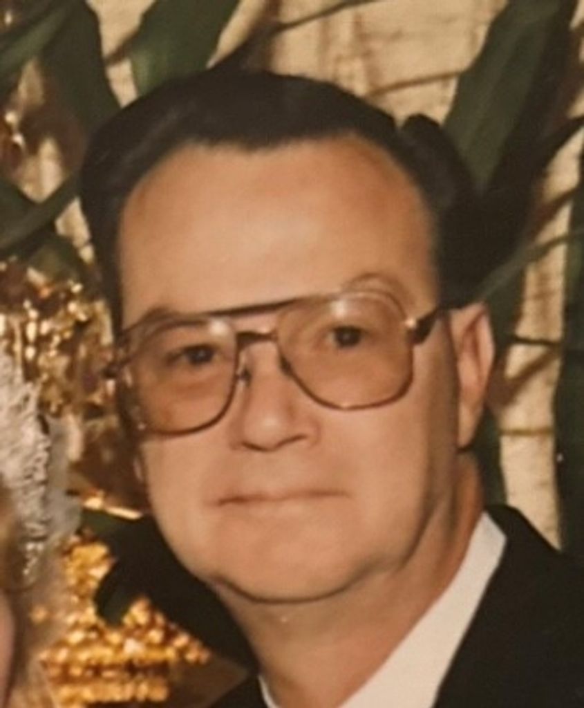 William R. Knight Sr.