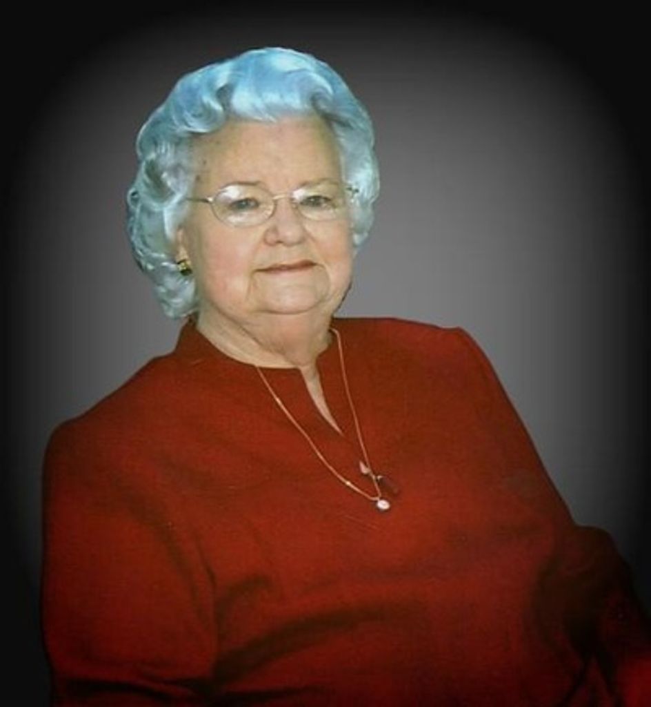 Jo Beth Hardy Wilburn