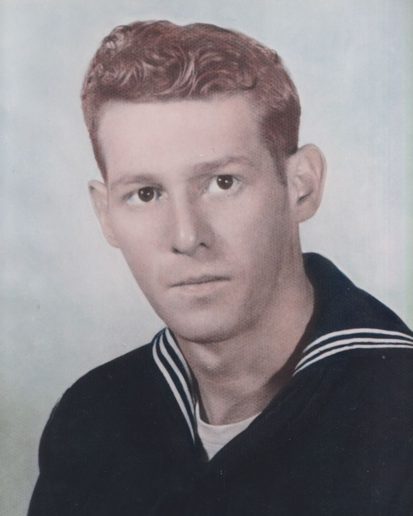 James Donald Owens Profile Photo