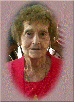 Dorothy Houle