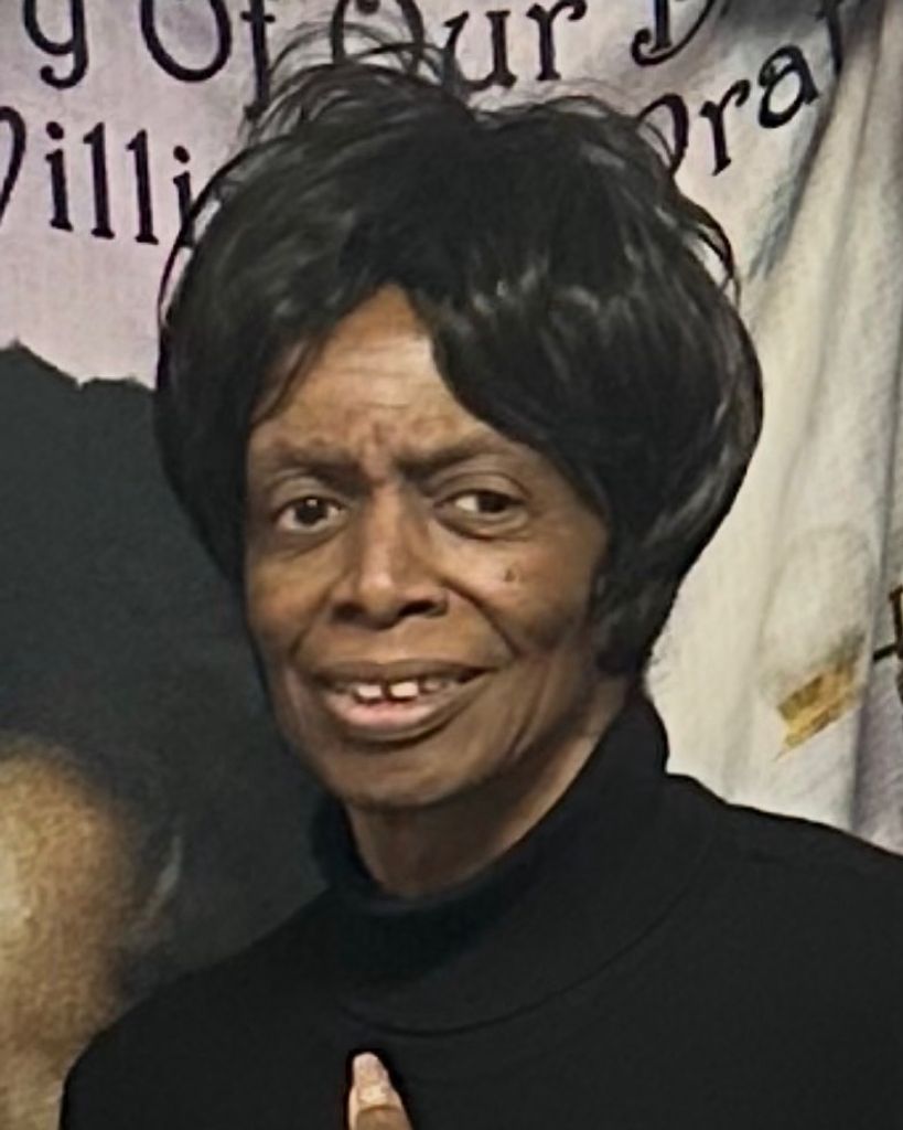 Matherine Williams
