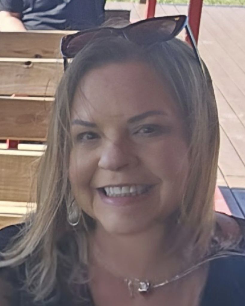 Bobbi Lynn Babcock-Craun