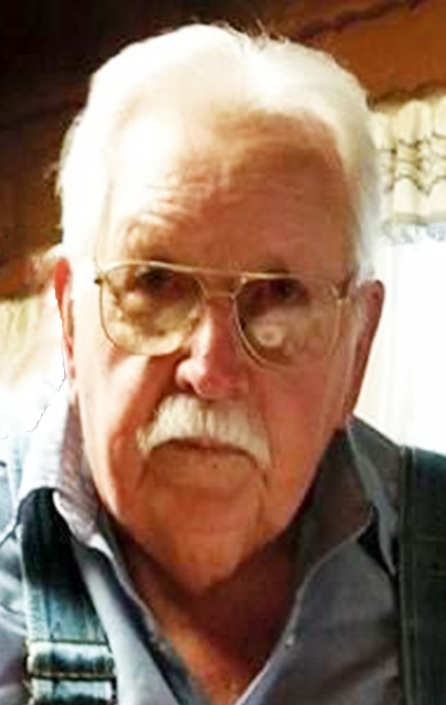 Stanley E. Looper