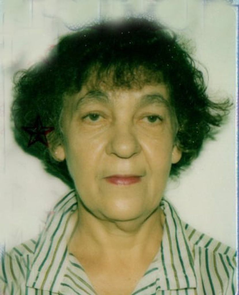 Hazel Hines