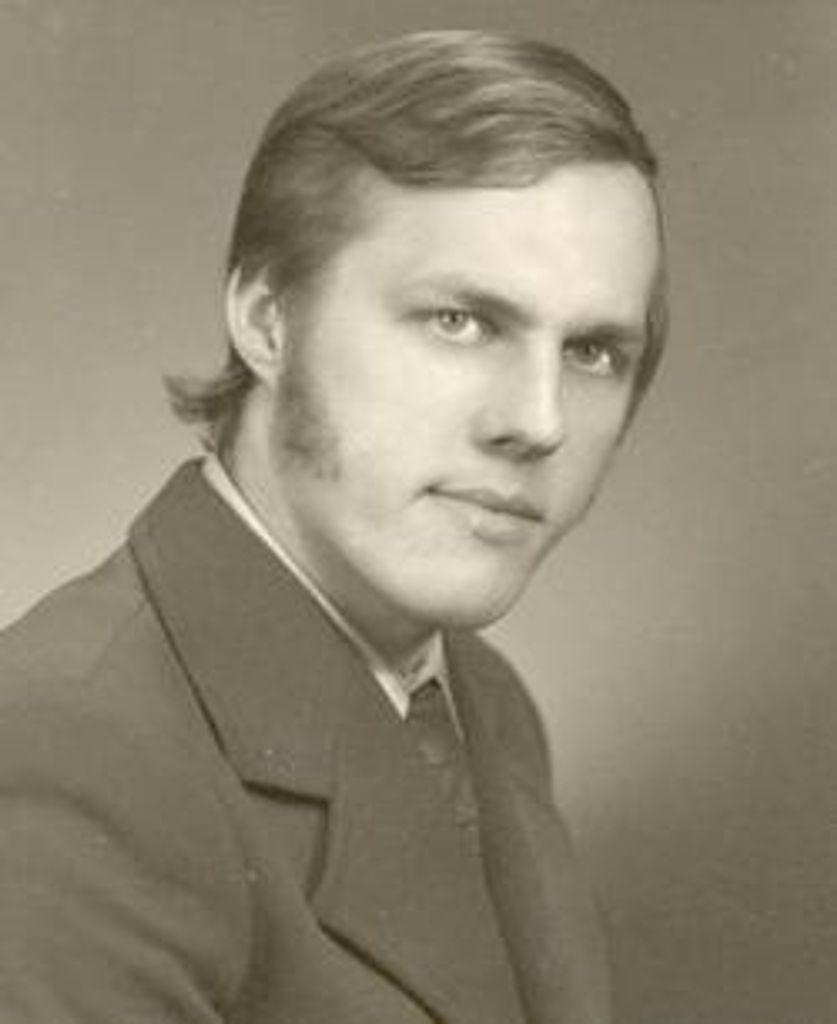 Janusz Benesiewicz Profile Photo