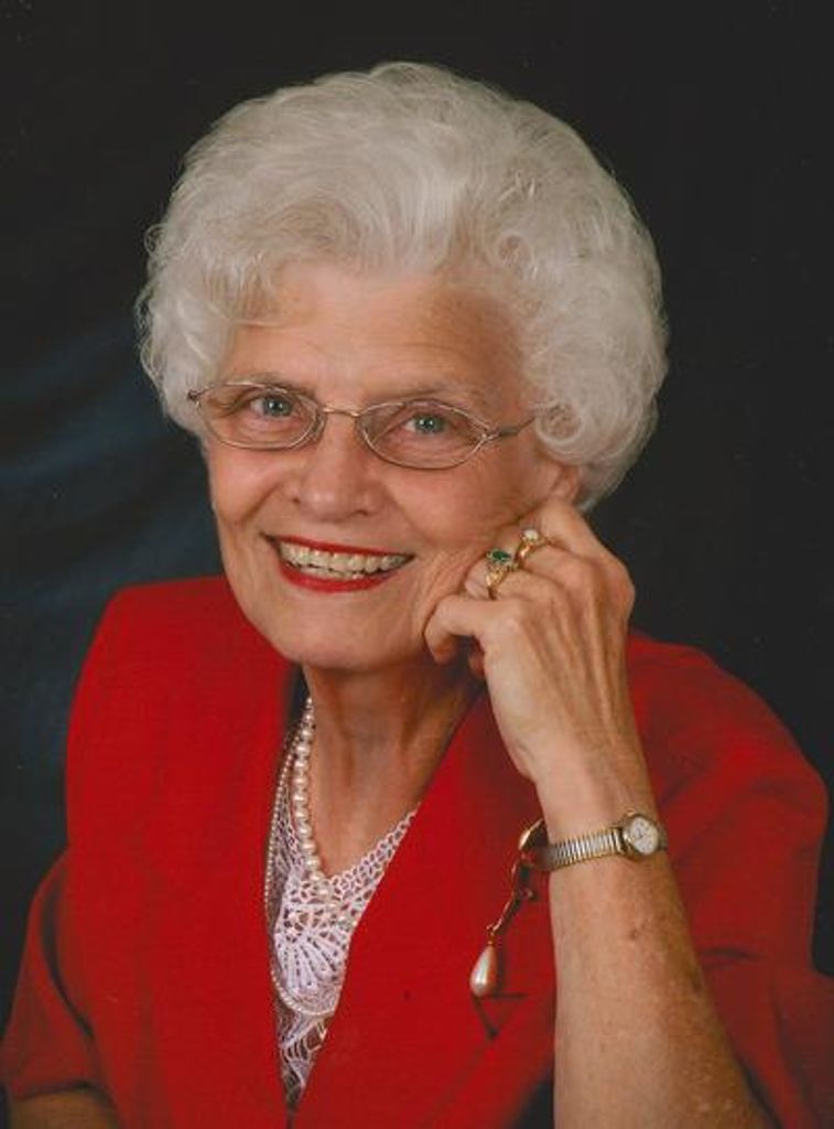 Dorothy "Dot" Ghee Profile Photo