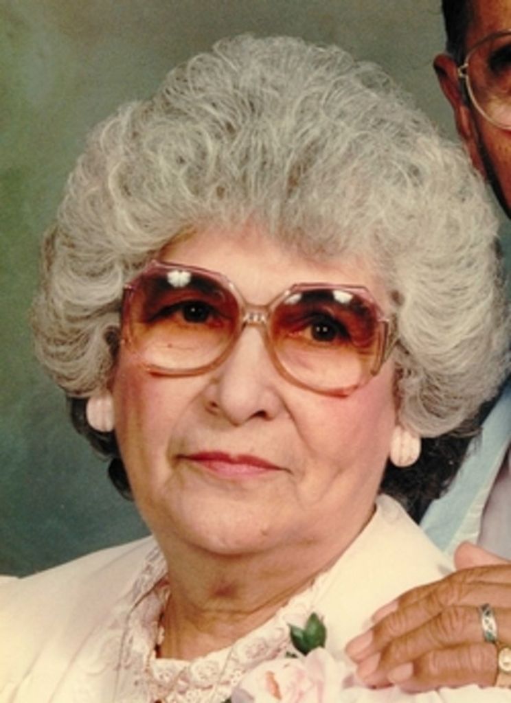 Hortencia Ortiz Profile Photo