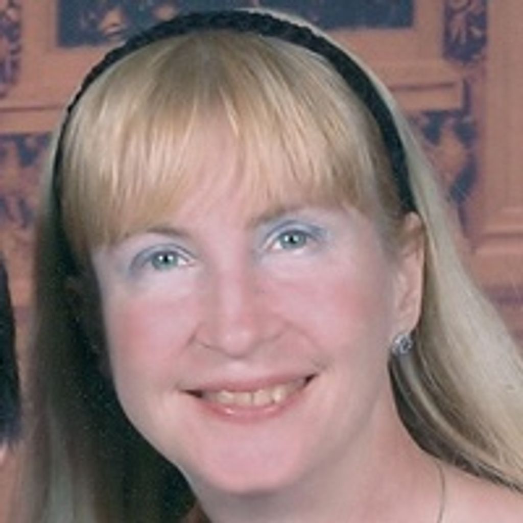 Tina Goodhart-Lockwitz Profile Photo