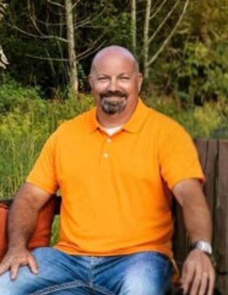 Jason Matthew Bourque Profile Photo