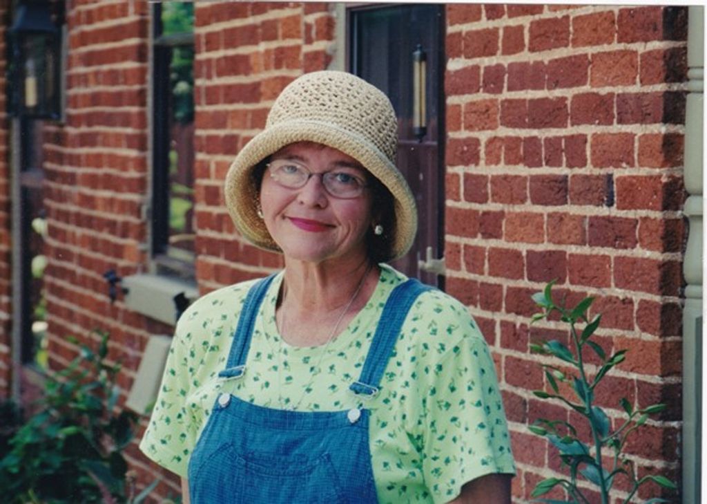 Phyllis Irene Morgan Rupert