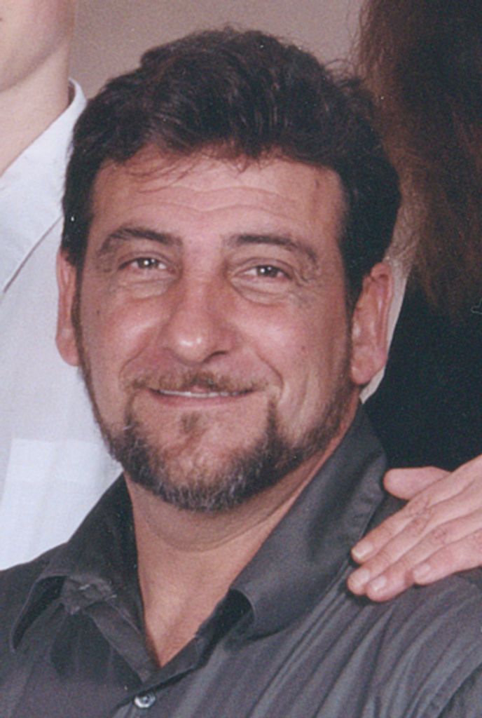 Robert Keith Stines