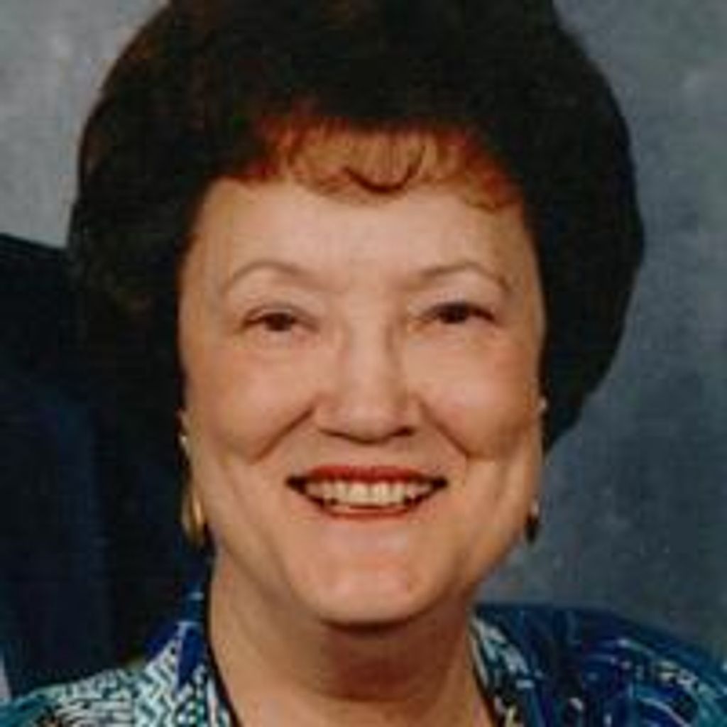Miriam Deas Sellers Moody