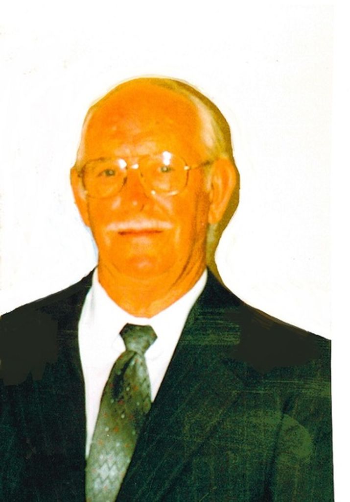 Hayward Day Profile Photo