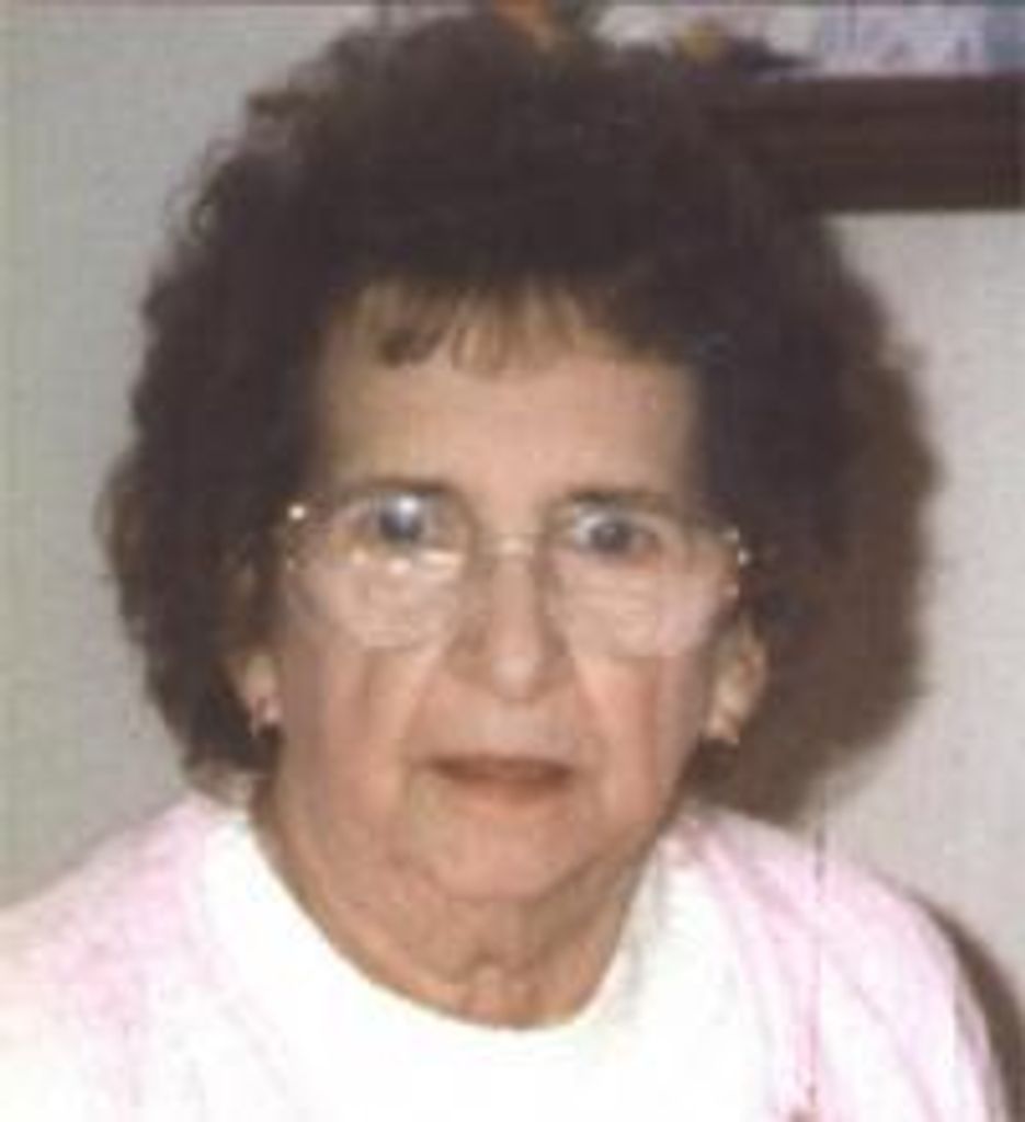 Irene M. Brassard