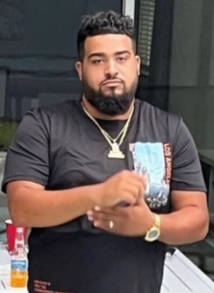 Johnthan L. Jackson Profile Photo