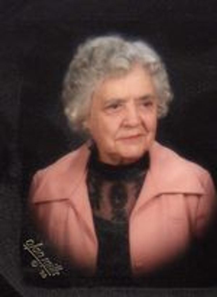 Hertha L. Fairchild
