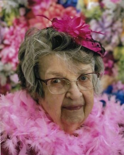Mary "Joann" Pritchard Profile Photo