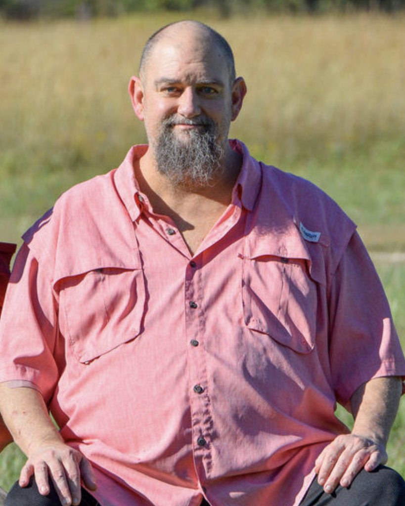 Mark (Big Mark) Brent May Profile Photo