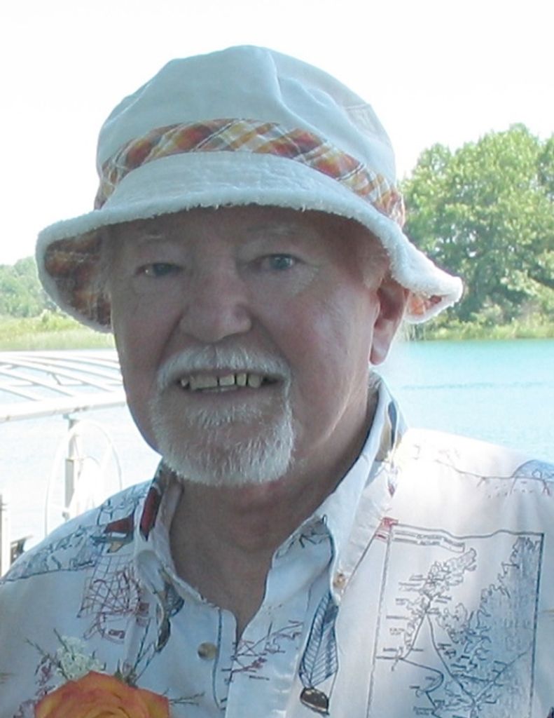 Gerald E. Kennedy Profile Photo