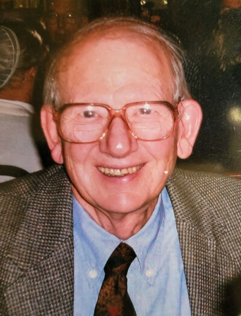 Gerald R. Bennett Profile Photo