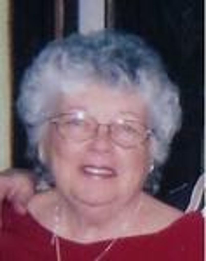 Pauline G. Juderjahn