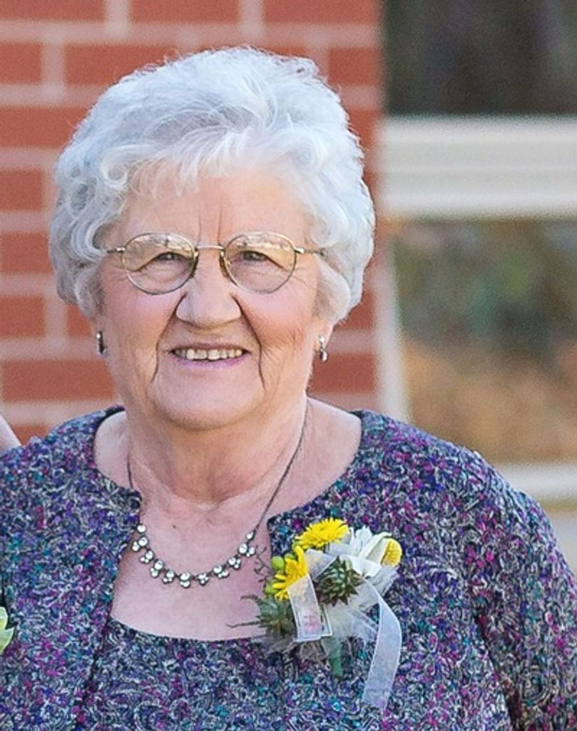 Verna M. Greenwood Profile Photo