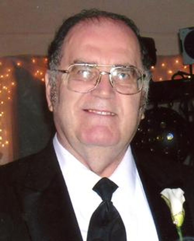 Rev. David L. Felton