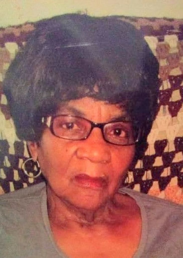 Sarah Francis Mcclure