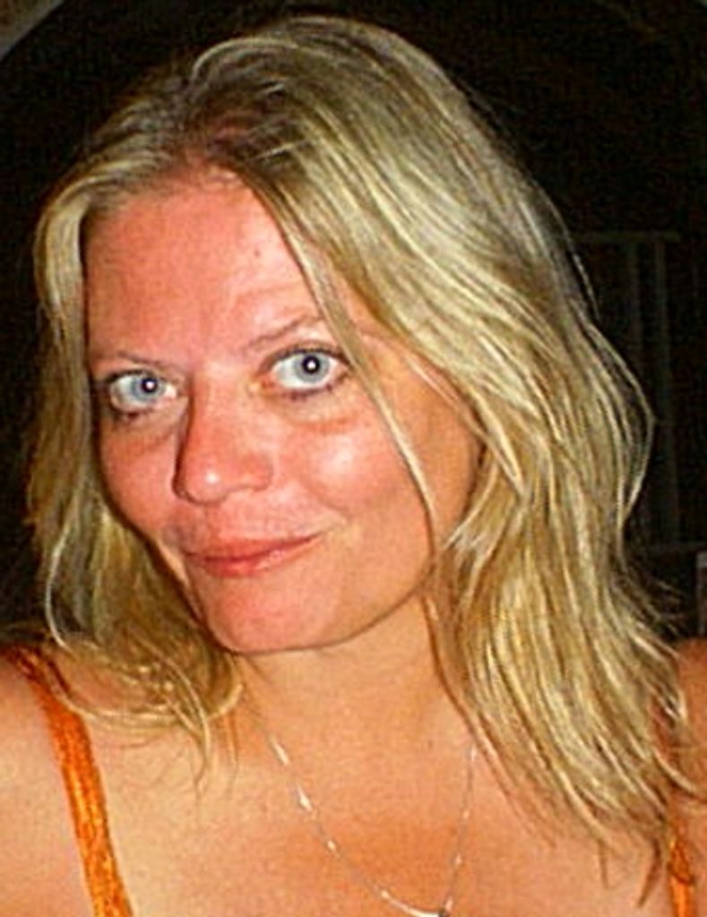 Jane Gregory