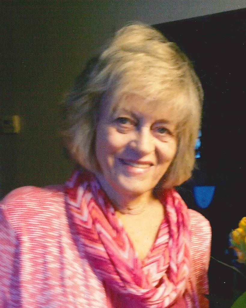 Janeth Kay Porter Profile Photo