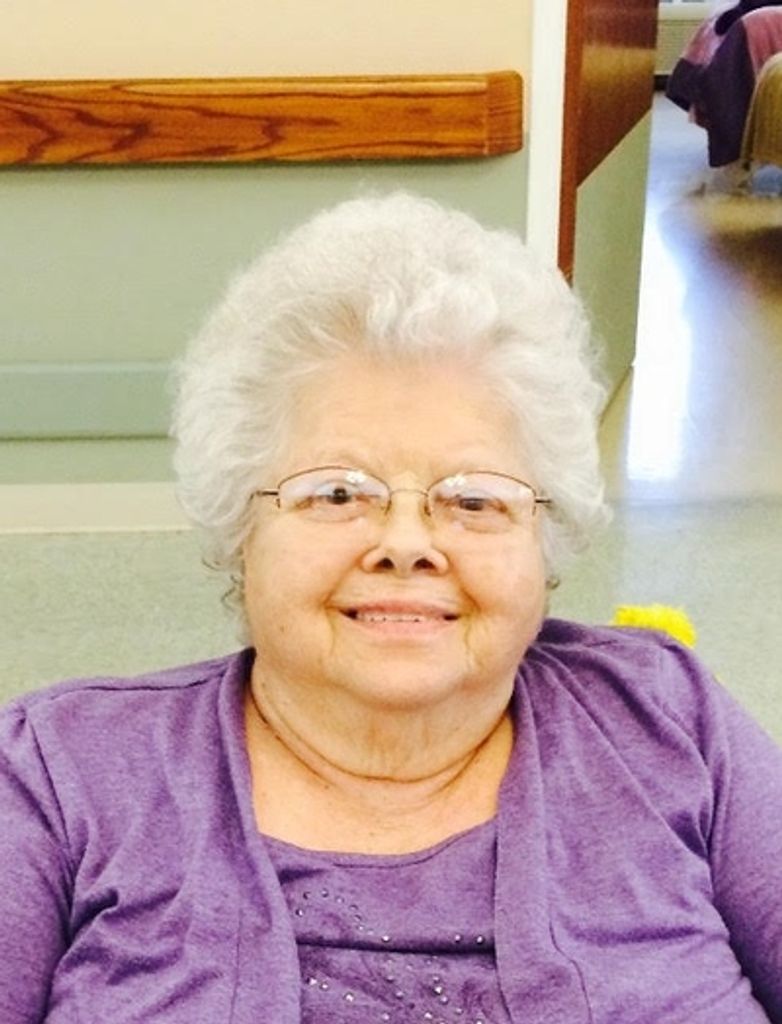 Iola E. Voss Profile Photo