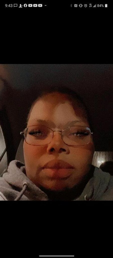 Tasha Nikia Combes Profile Photo