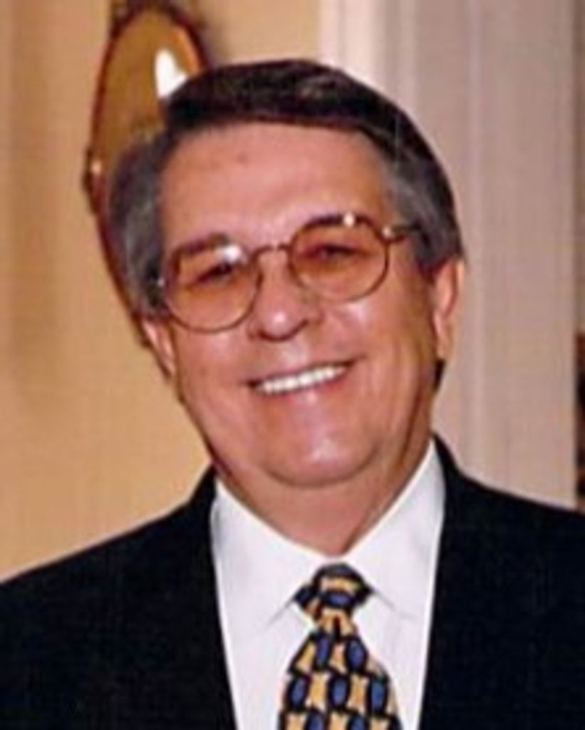 Clyde Woodrow Wilson Profile Photo