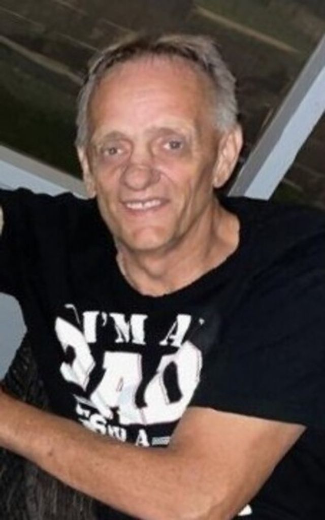 Mike Bellew