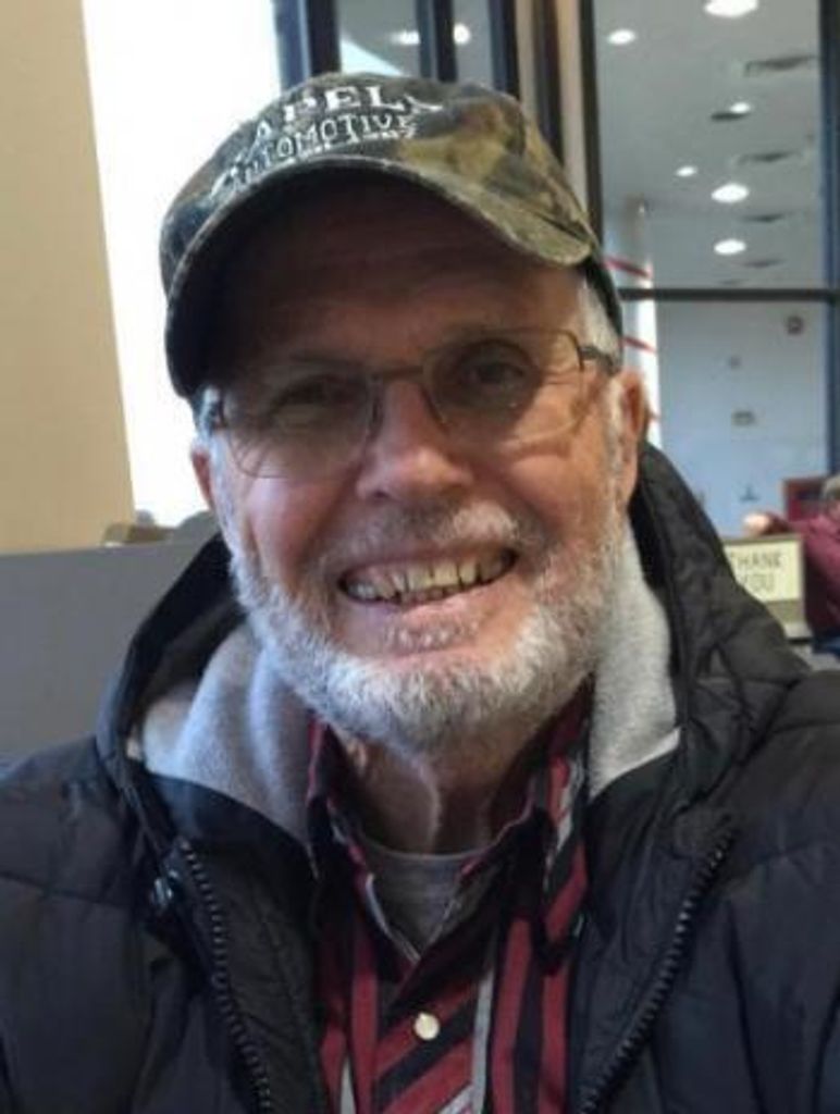 William Fischer Profile Photo