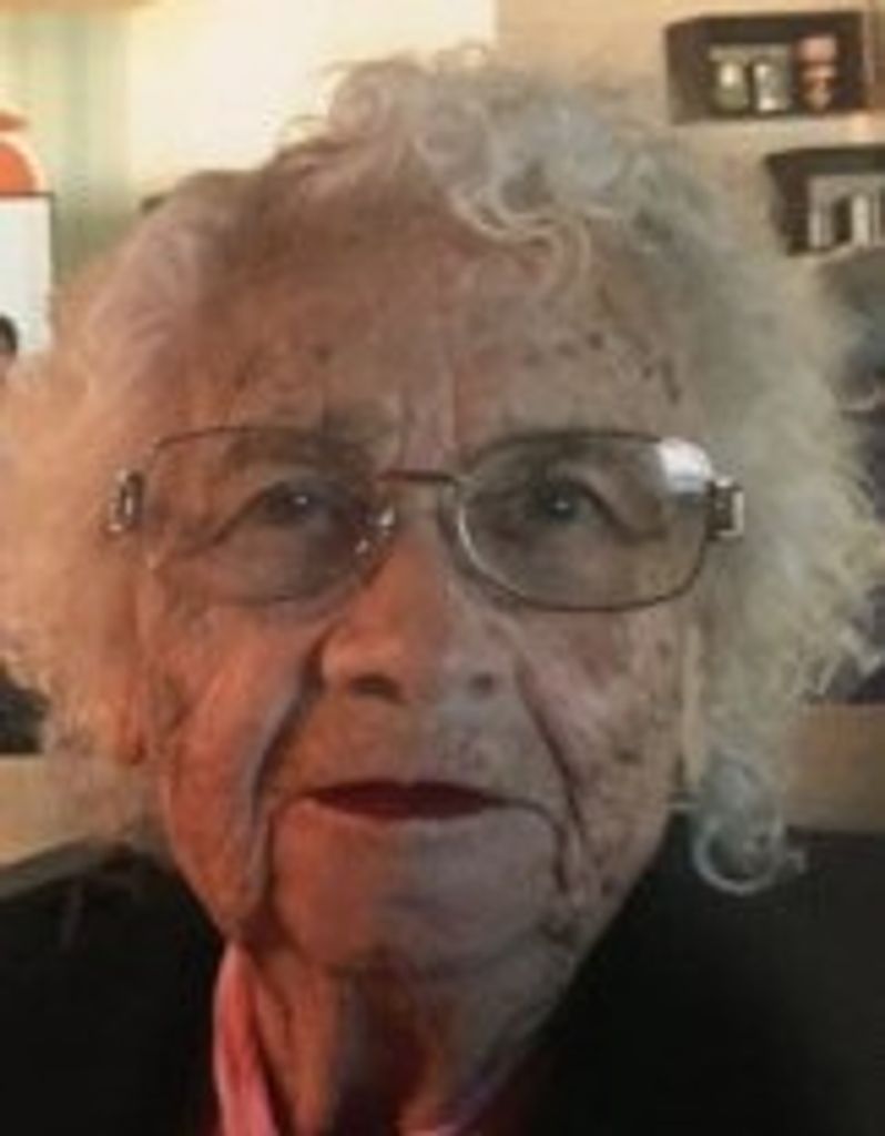 Beatrice Contreras