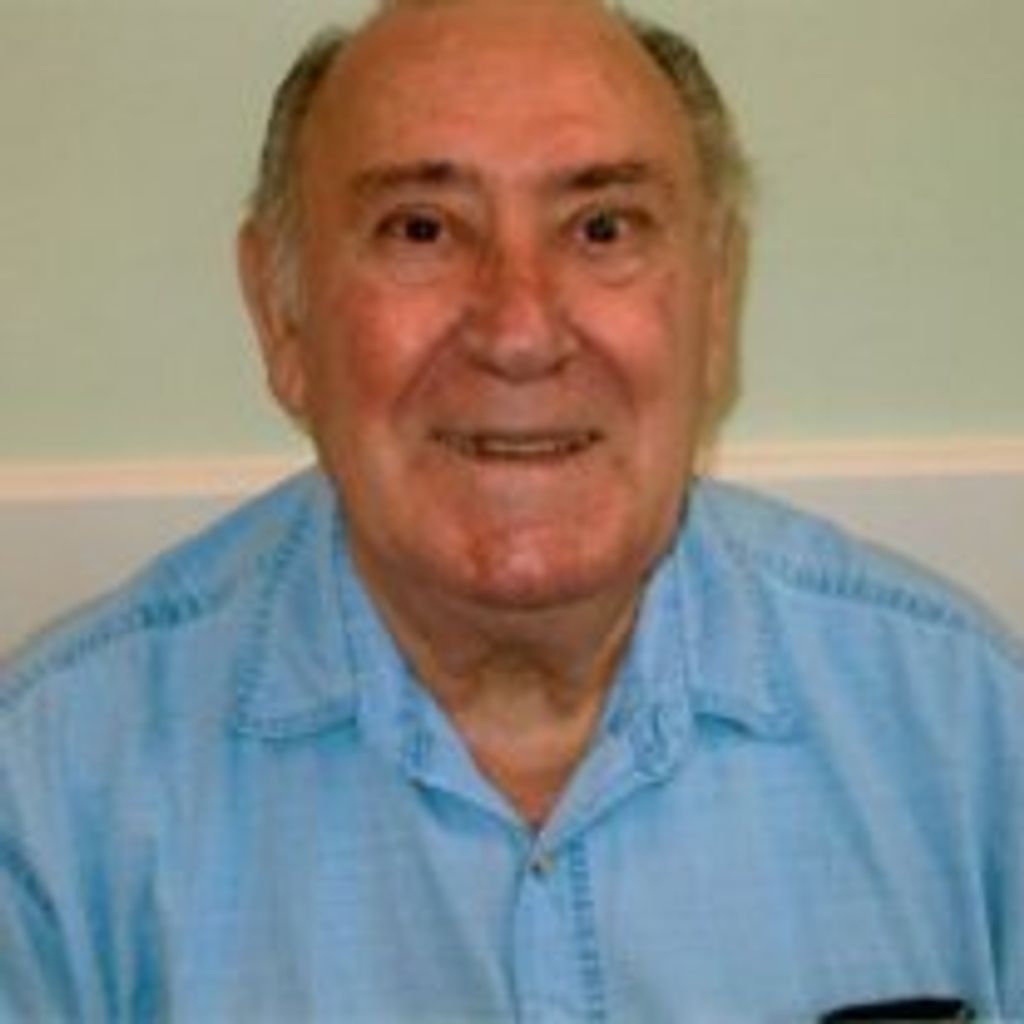 Franklin D. Tucei,