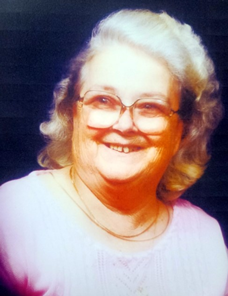 Evelyn (Rowell) Miller Profile Photo