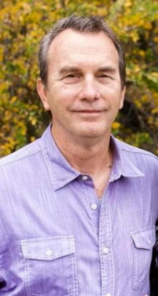 Stephen Joseph Short Profile Photo