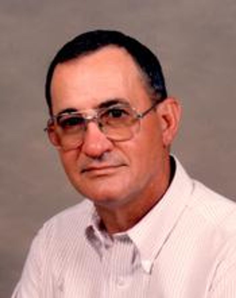 Donald Raymond Leblanc