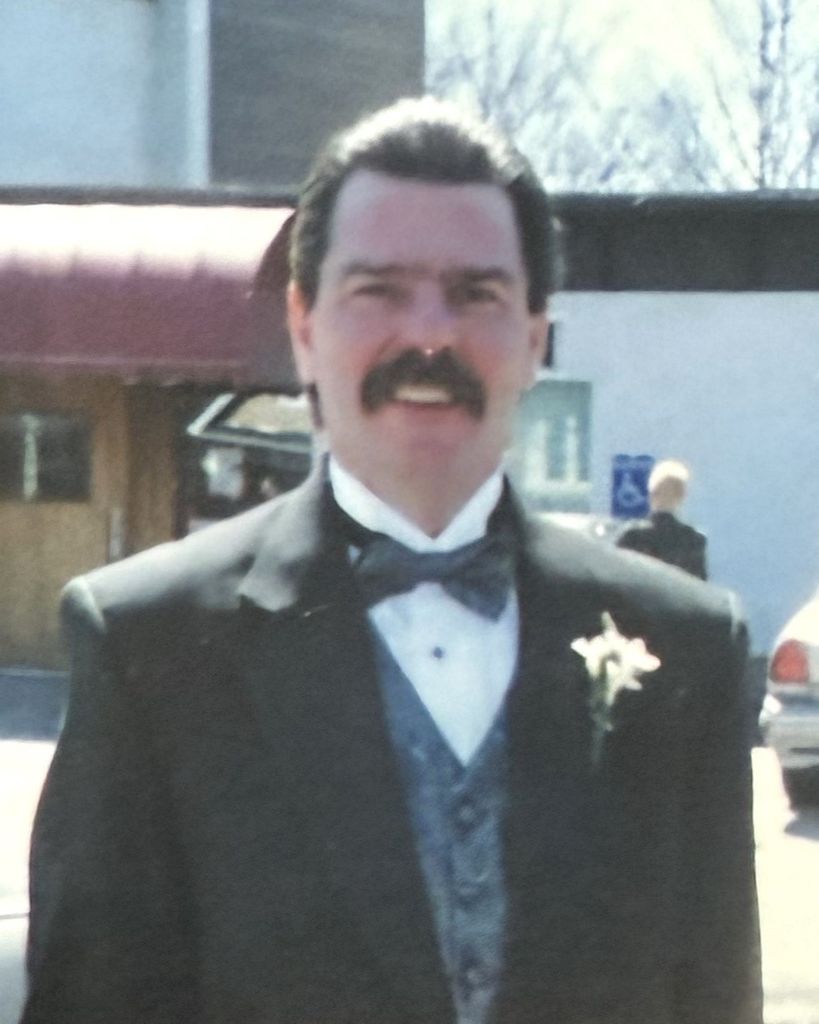 Ralph Laufer Profile Photo