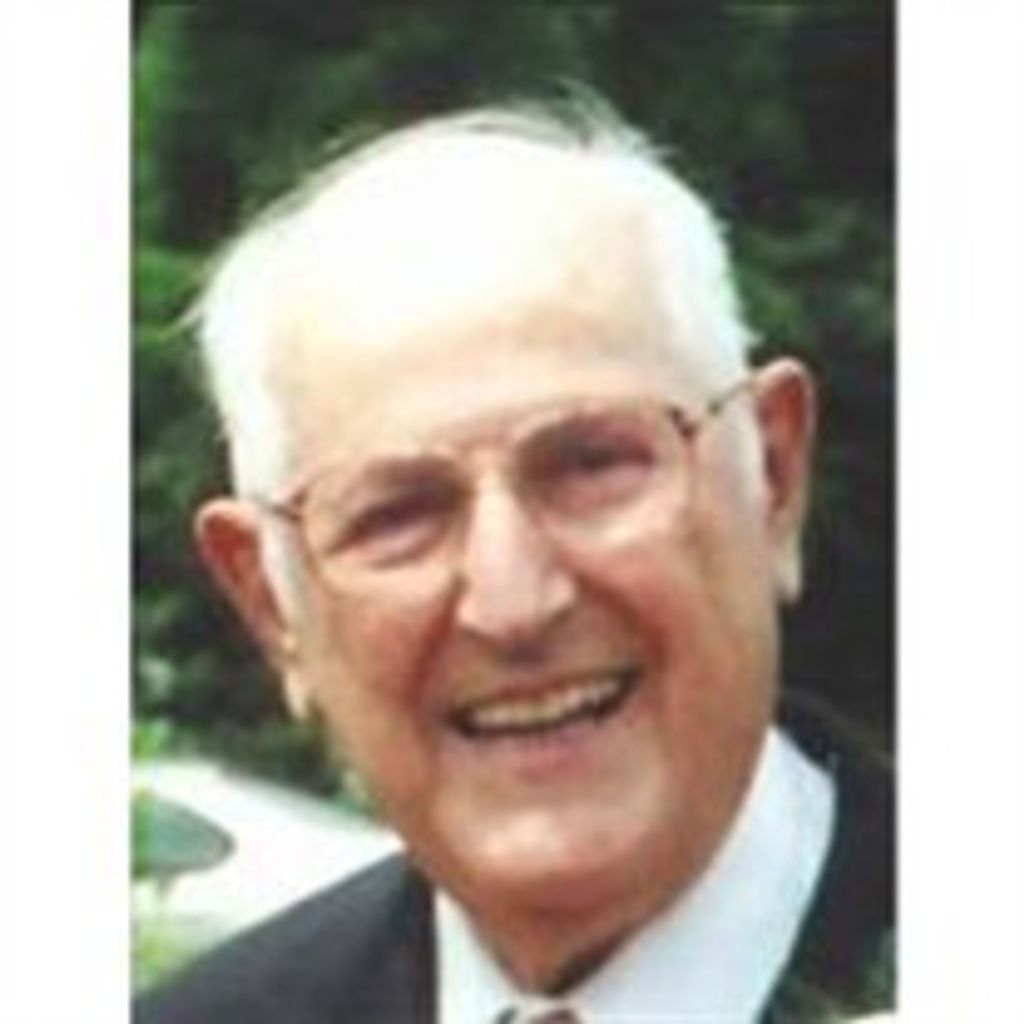 Alfred A. Antoni