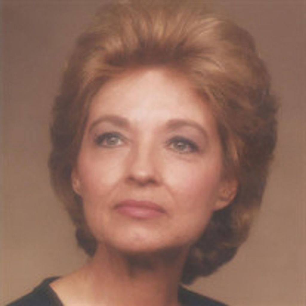 Marilyn June Dandridge