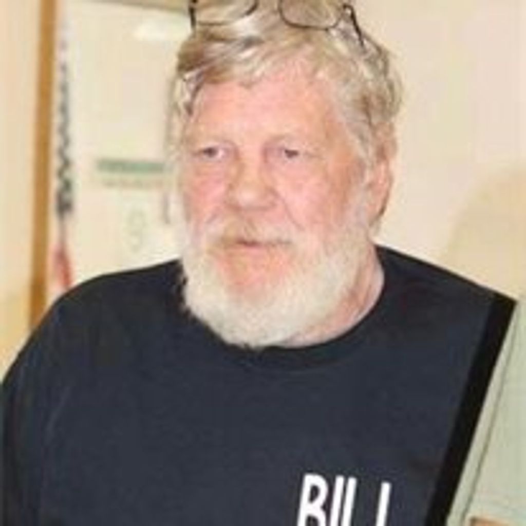 William D. Willey