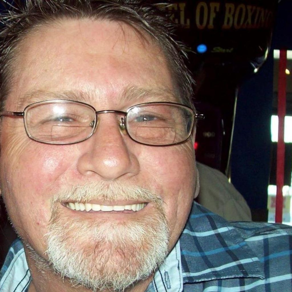 Kenneth Haggerty Profile Photo