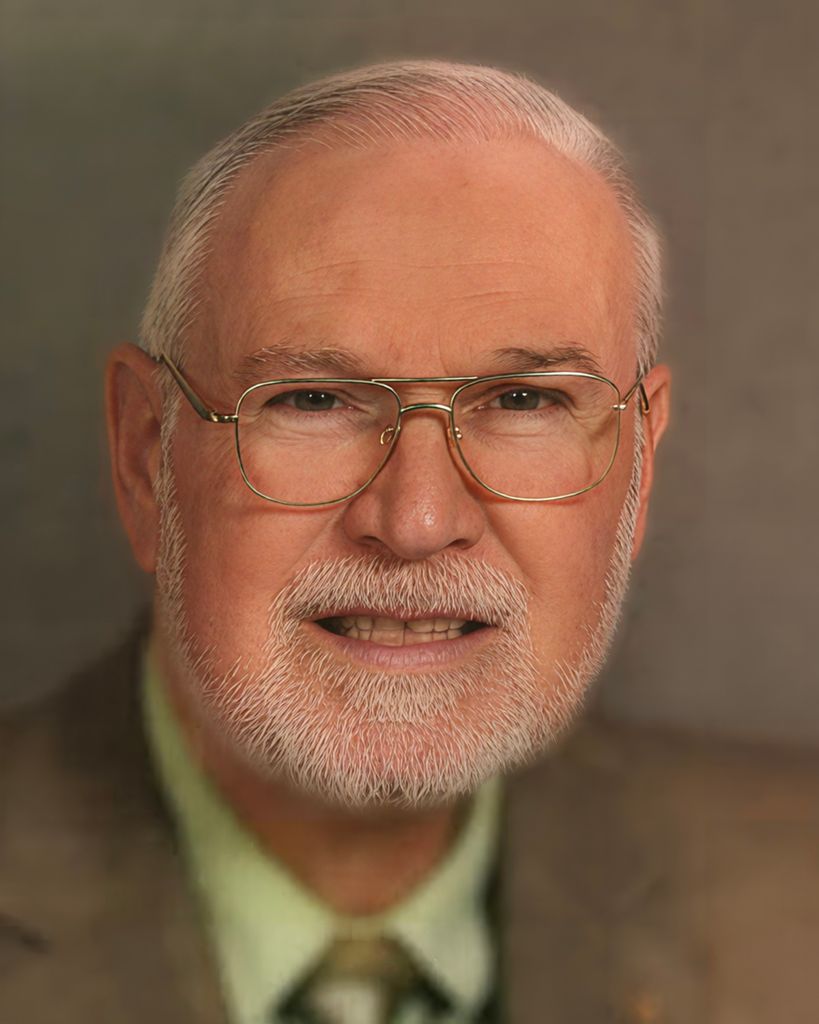 Robert Blain Curry Profile Photo