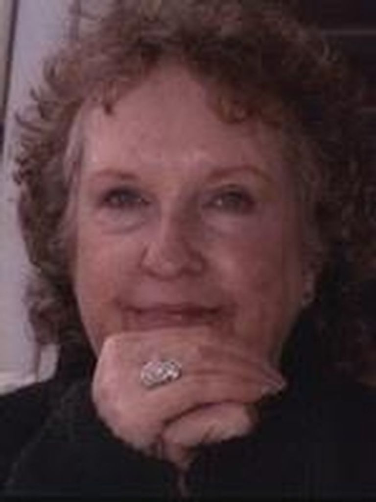 Inez Viola Cormier