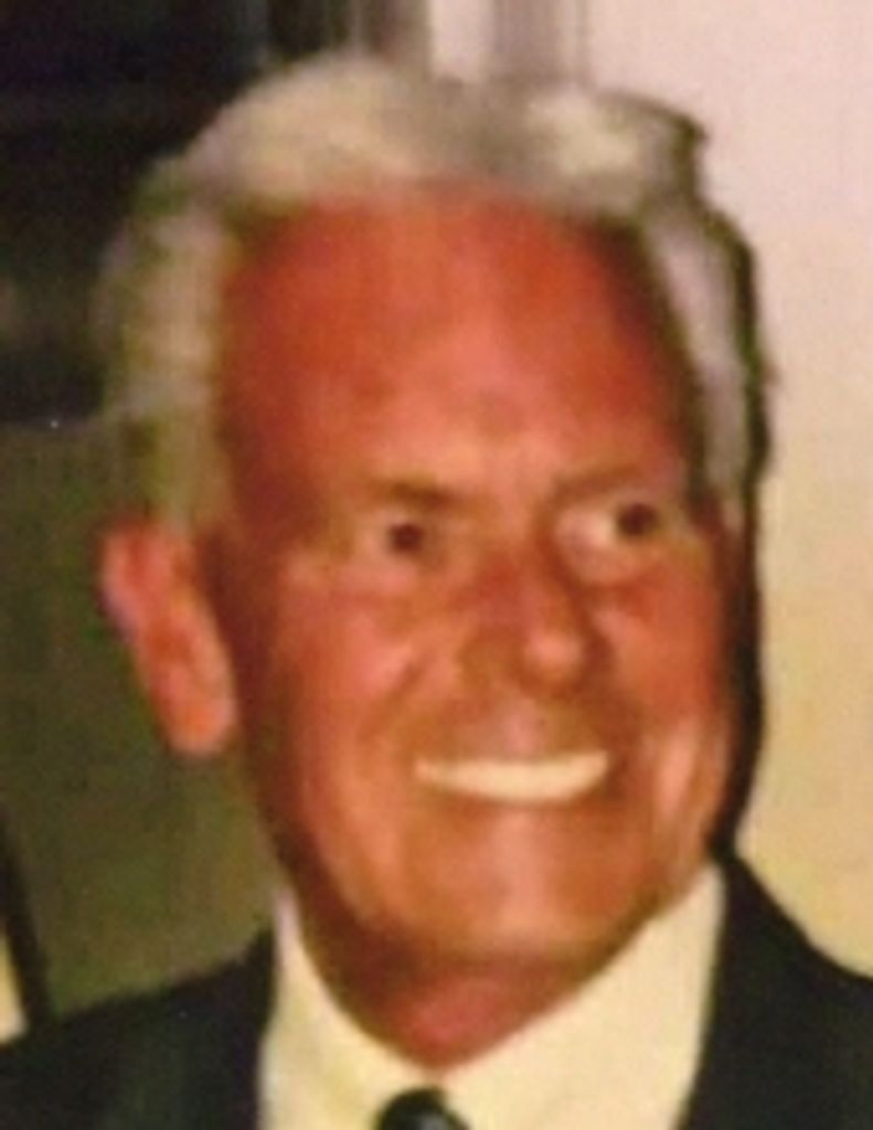 Dennis Joseph Budzbanowski