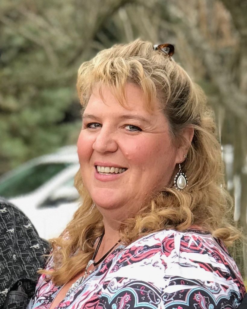 Trina Rae Cox Profile Photo